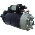 Ilc Replacement For HYSTER S80XLBCS YEAR 1995 STARTER WY-13H2-6